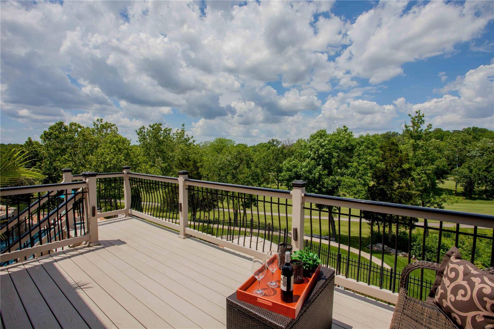 Oaks Of Andrew Woods #2 - Residential