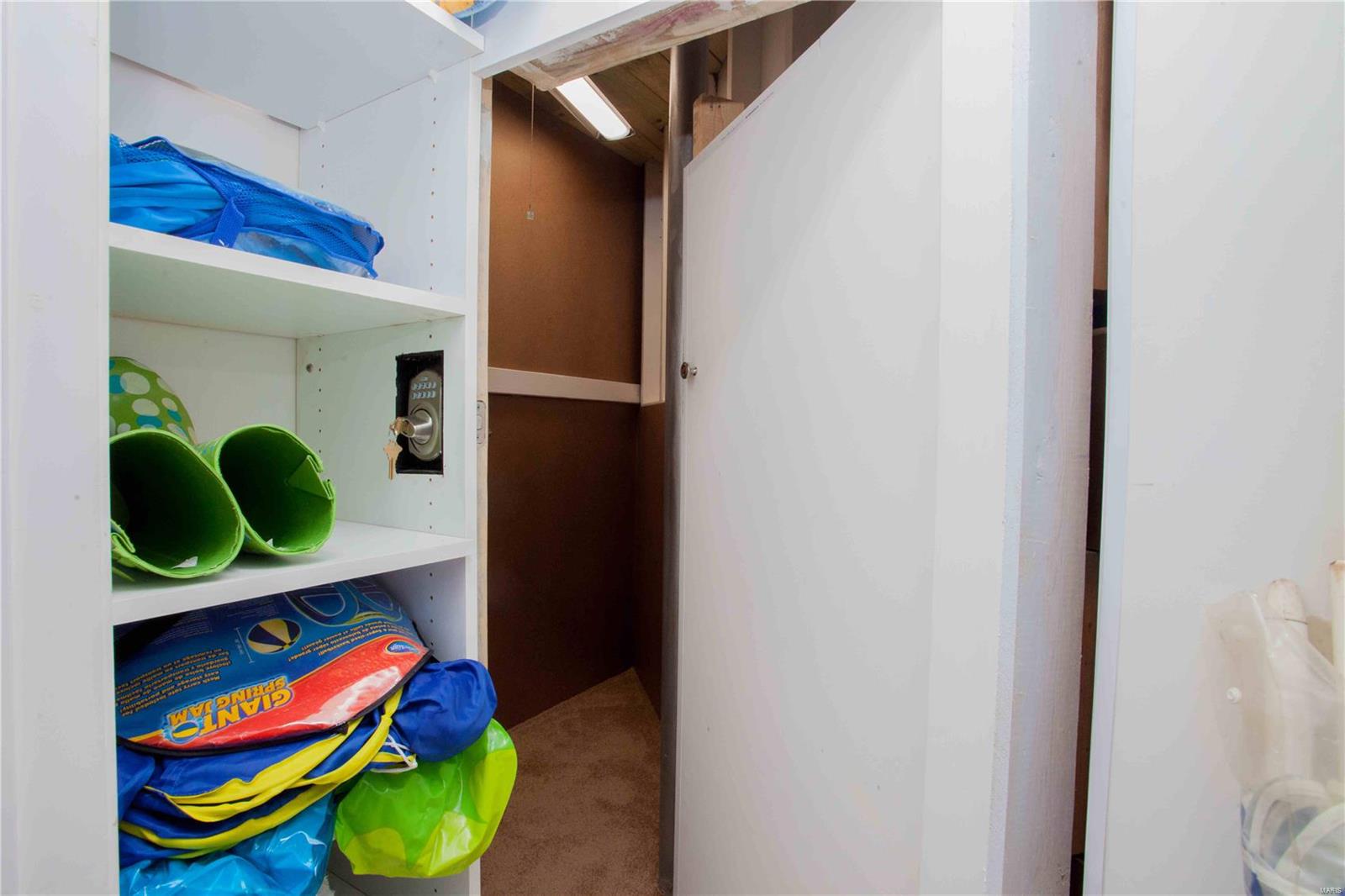 Oaks Of Andrew Woods #2 - Residential