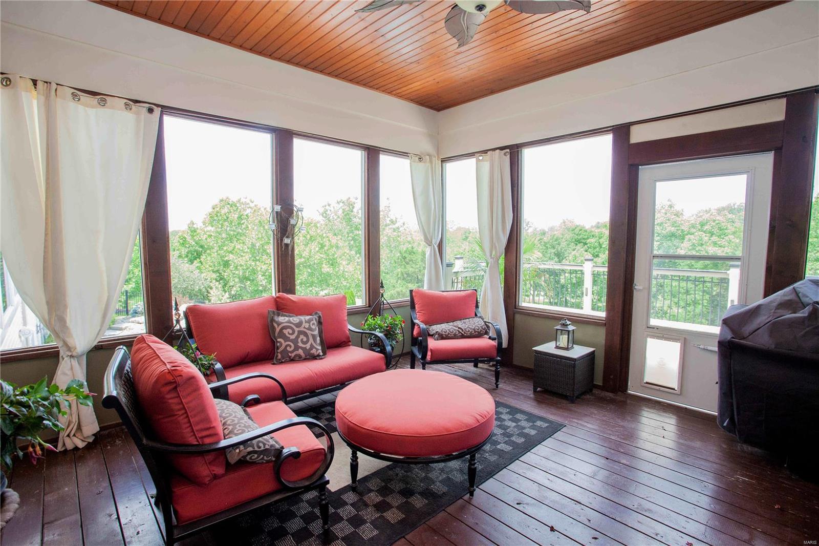 Oaks Of Andrew Woods #2 - Residential