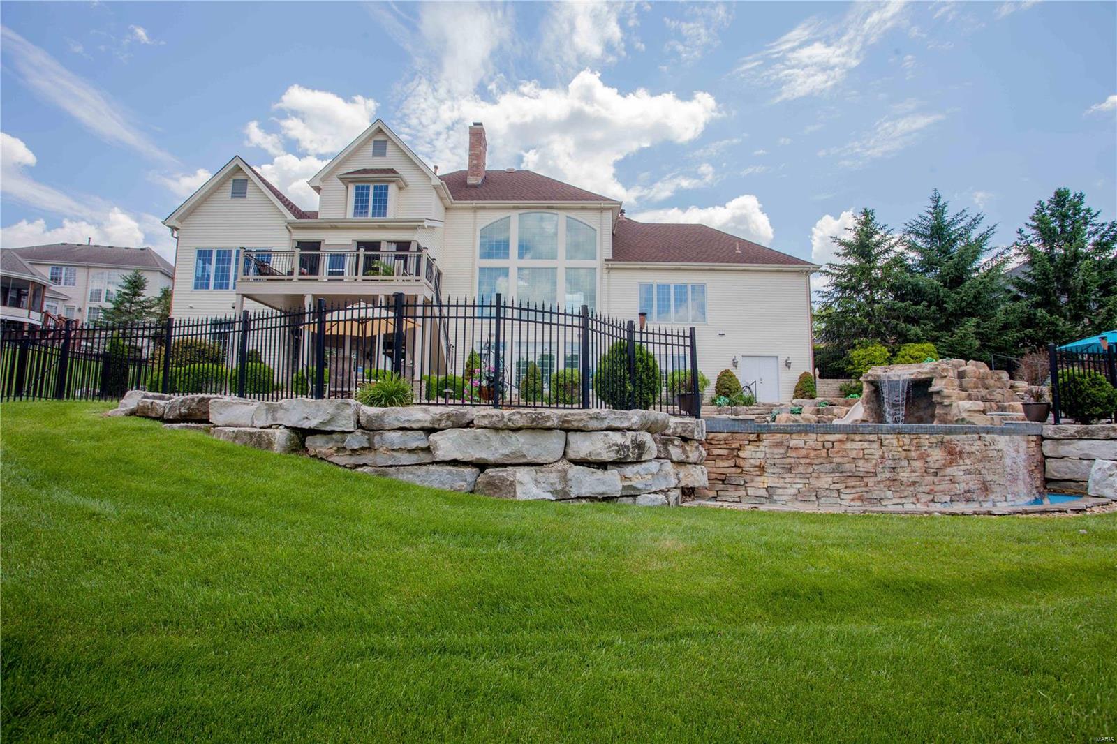 Oaks Of Andrew Woods #2 - Residential