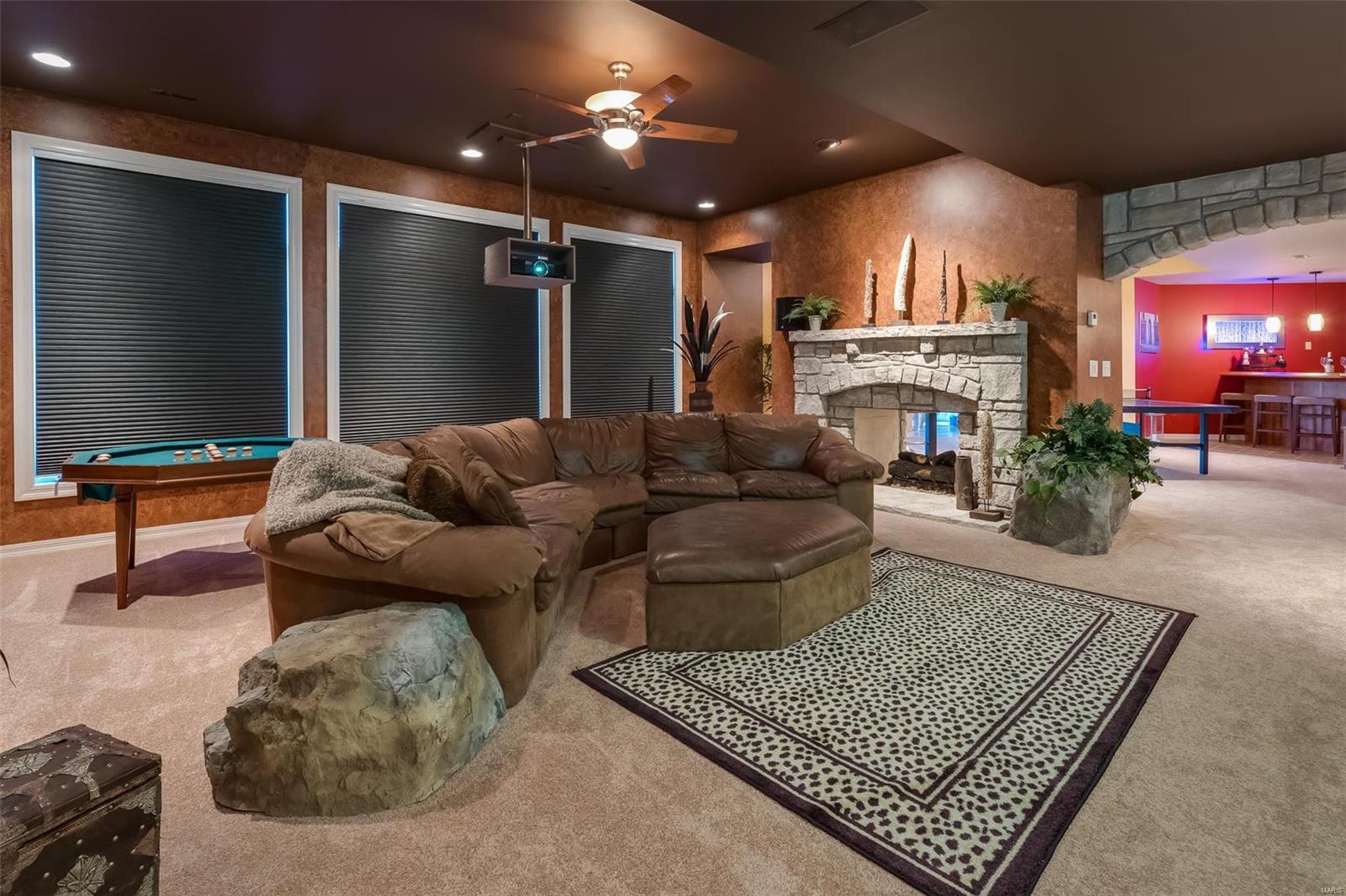 Oaks Of Andrew Woods #2 - Residential