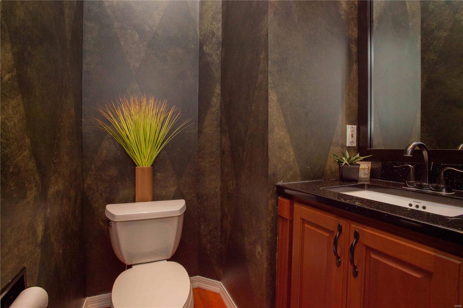 Oaks Of Andrew Woods #2 - Residential