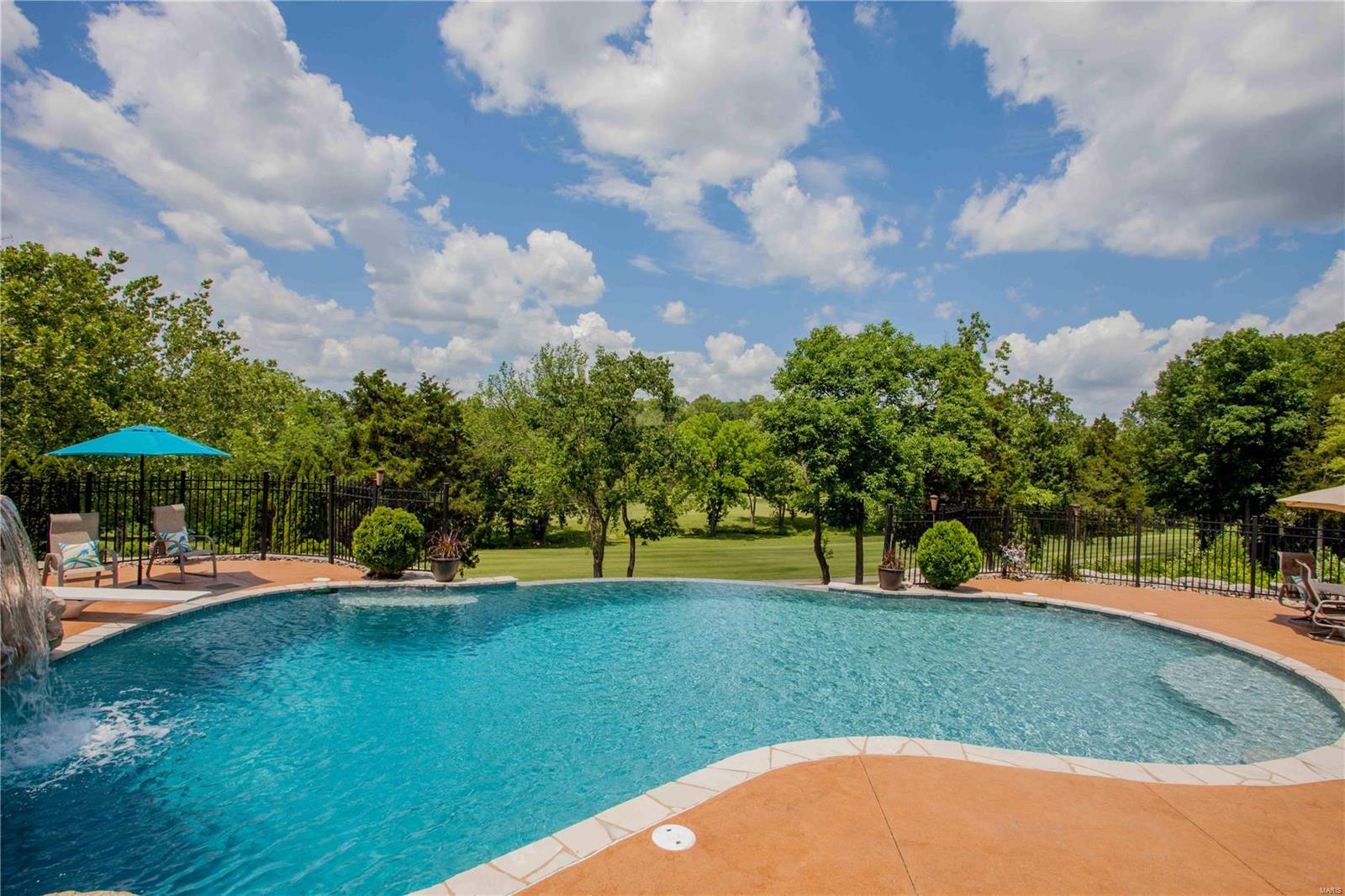 Oaks Of Andrew Woods #2 - Residential