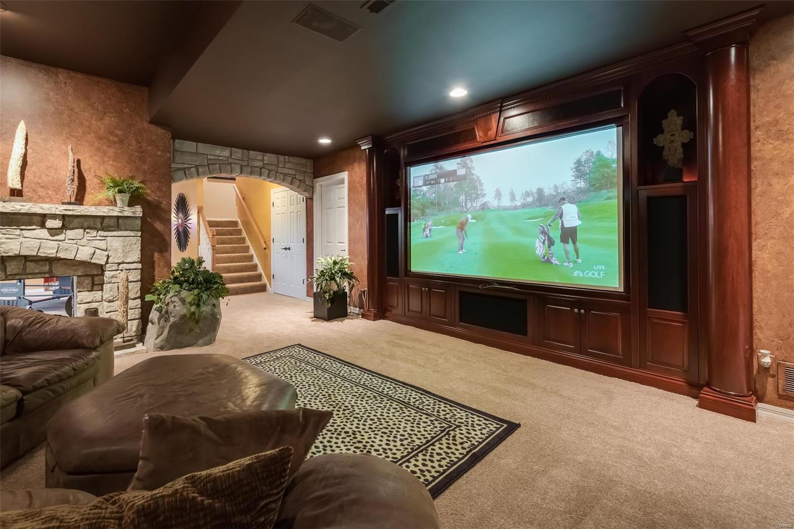 Oaks Of Andrew Woods #2 - Residential