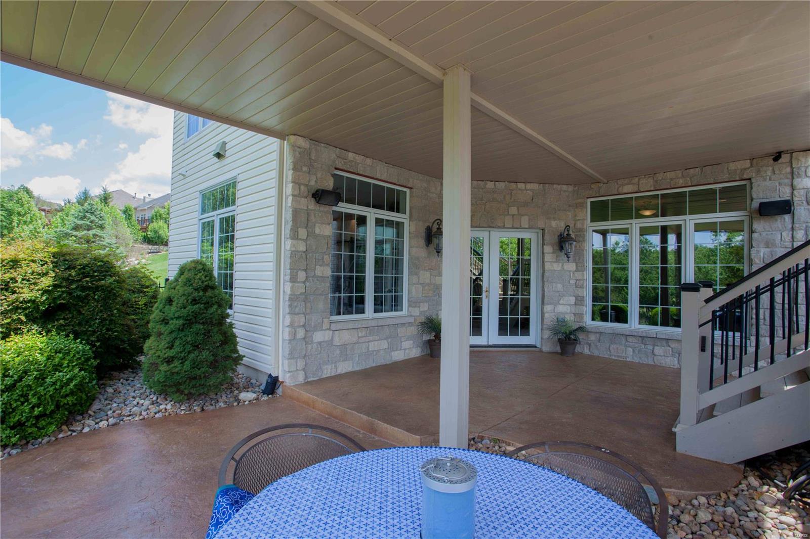 Oaks Of Andrew Woods #2 - Residential