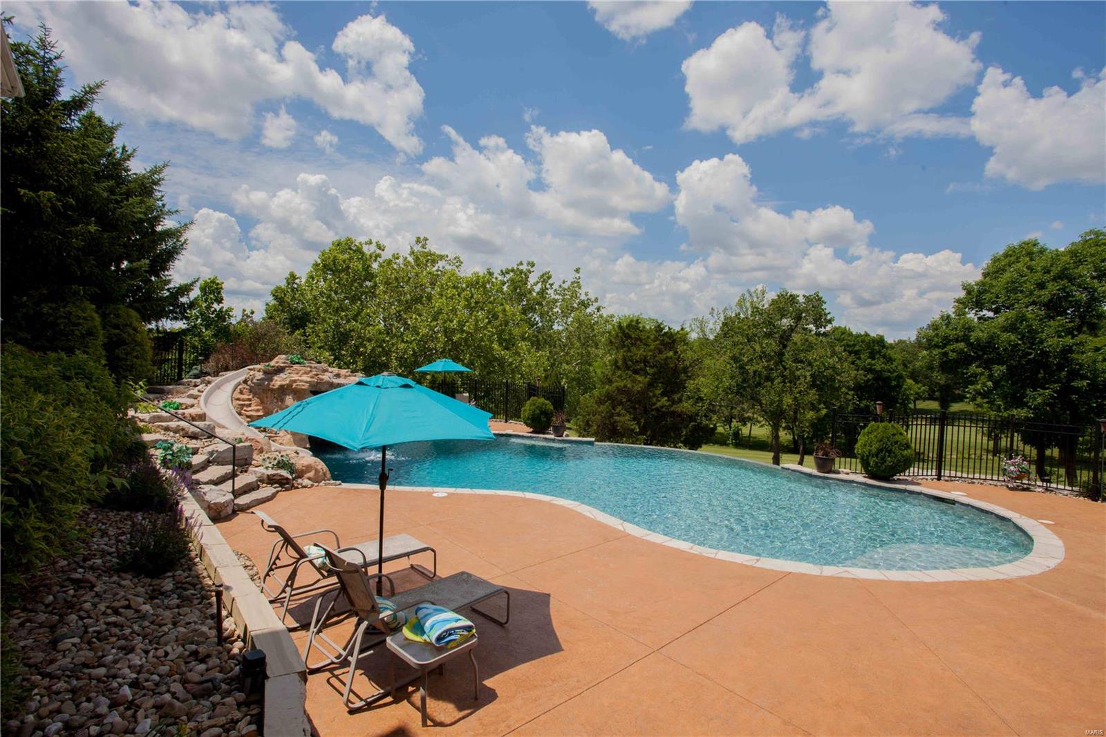 Oaks Of Andrew Woods #2 - Residential