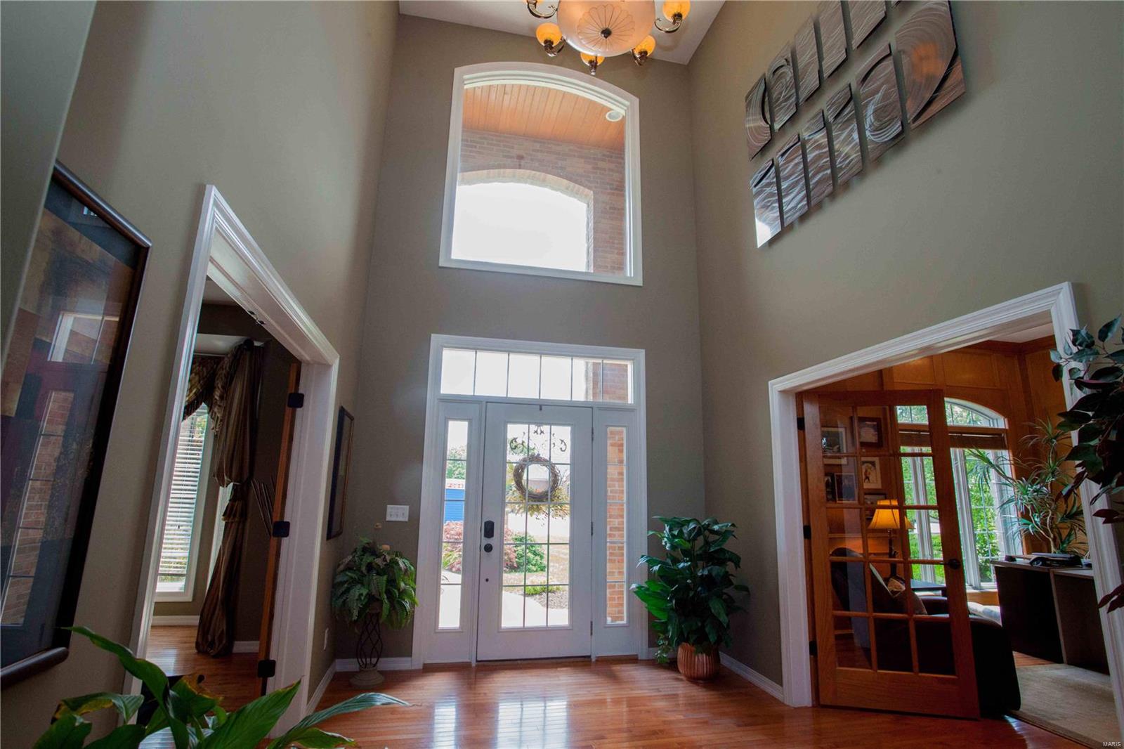 Oaks Of Andrew Woods #2 - Residential