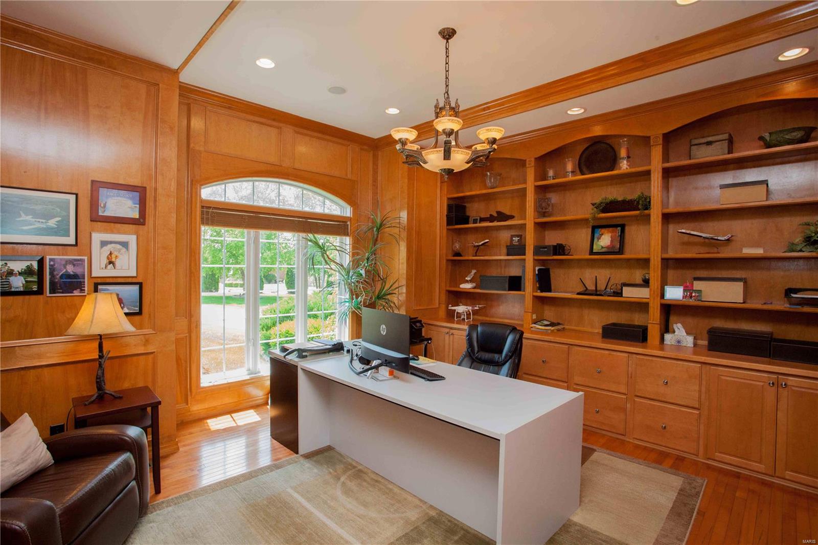 Oaks Of Andrew Woods #2 - Residential