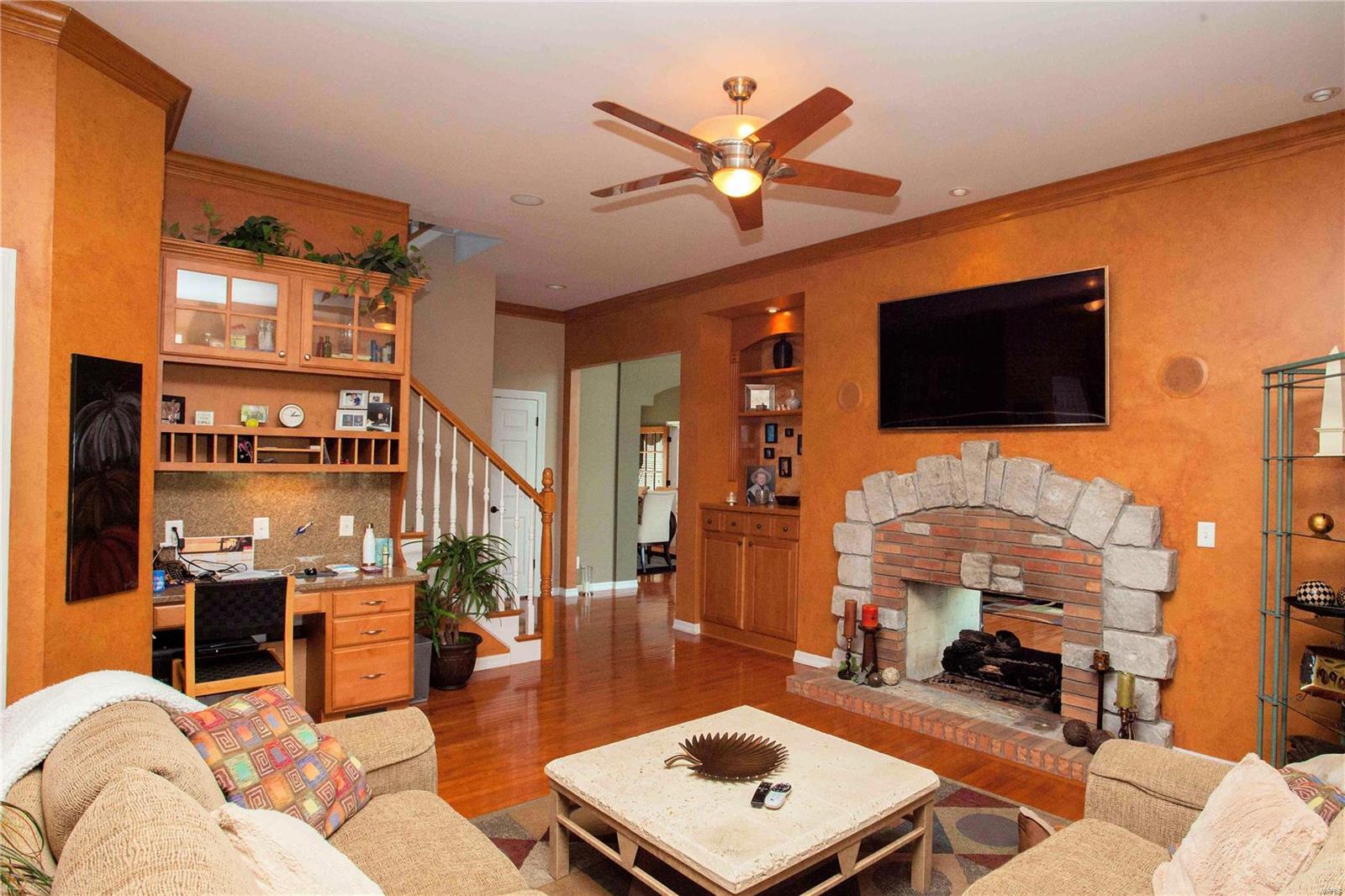 Oaks Of Andrew Woods #2 - Residential