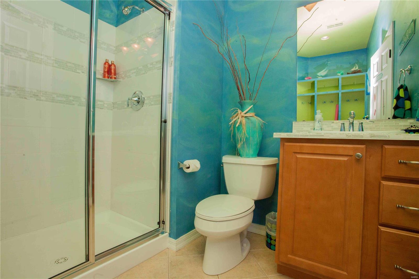 Oaks Of Andrew Woods #2 - Residential