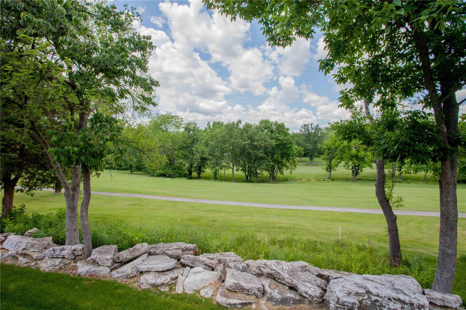 Oaks Of Andrew Woods #2 - Residential