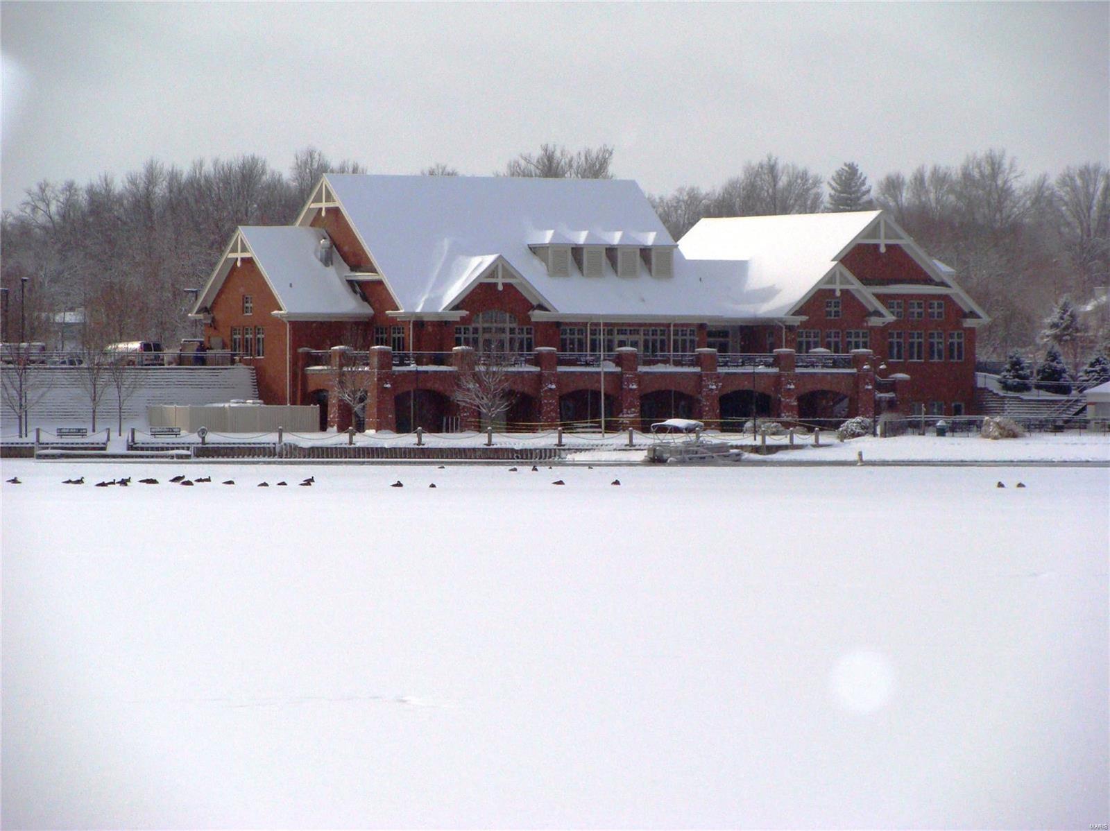 Oaks Of Andrew Woods #2 - Residential