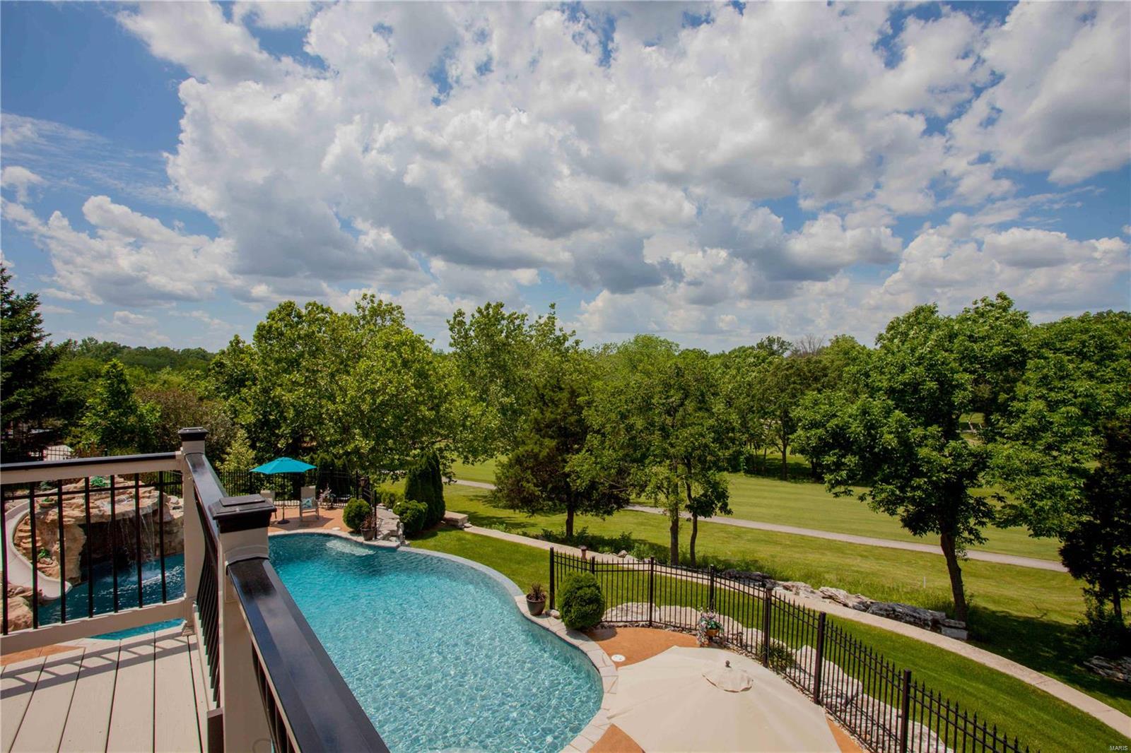 Oaks Of Andrew Woods #2 - Residential