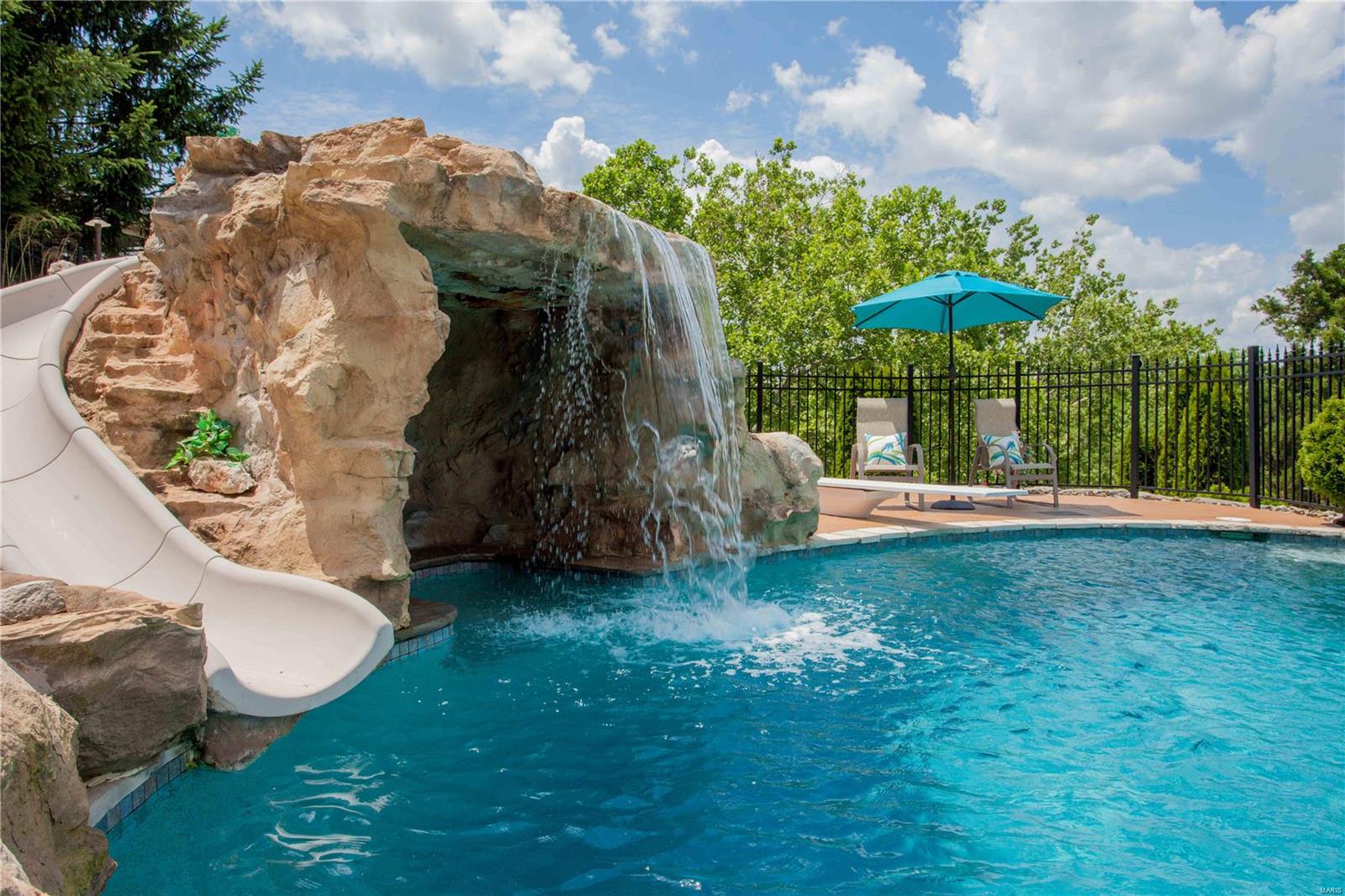 Oaks Of Andrew Woods #2 - Residential