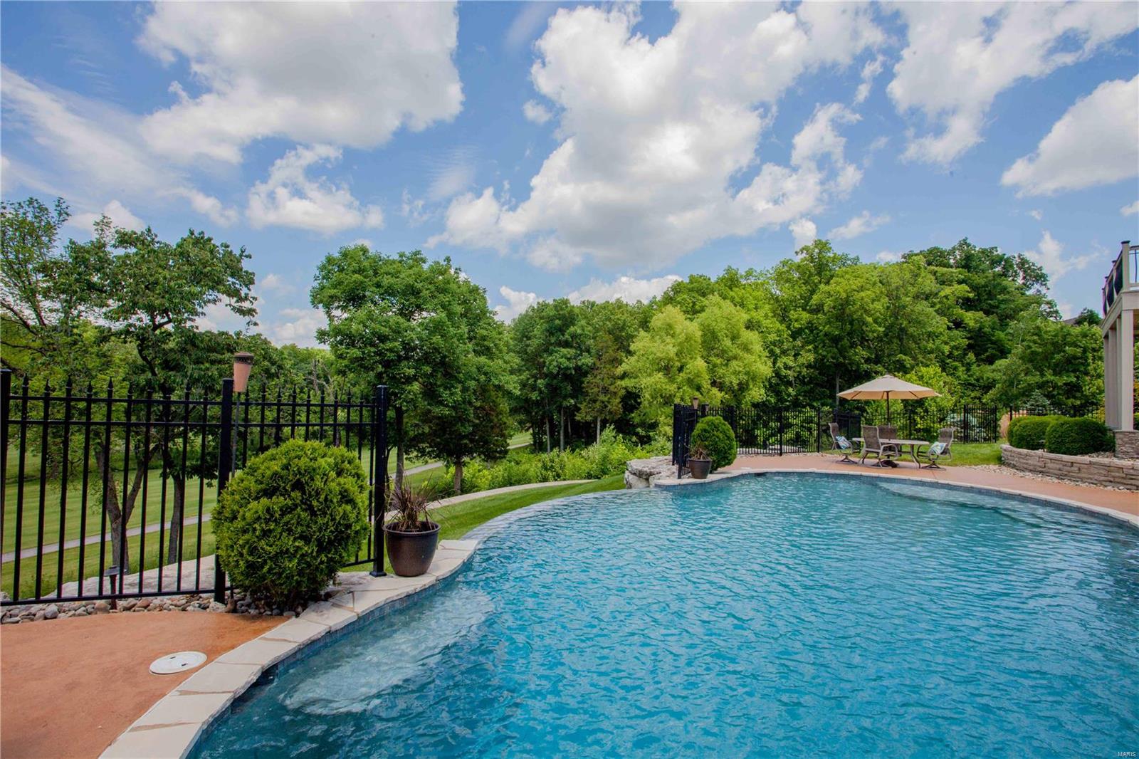 Oaks Of Andrew Woods #2 - Residential