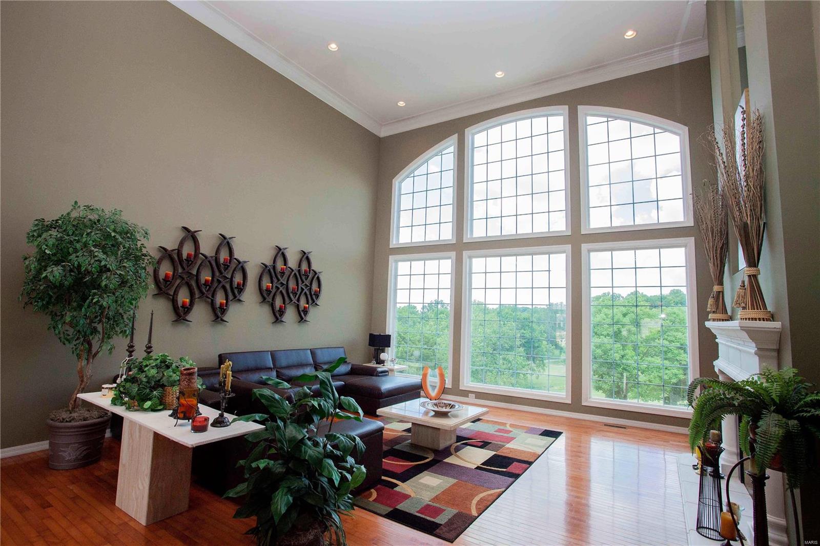 Oaks Of Andrew Woods #2 - Residential