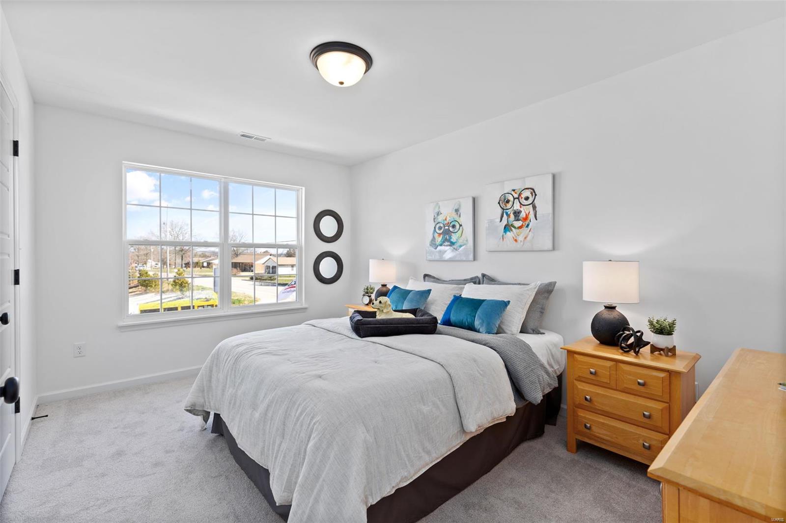 Parkview Manors - Residential