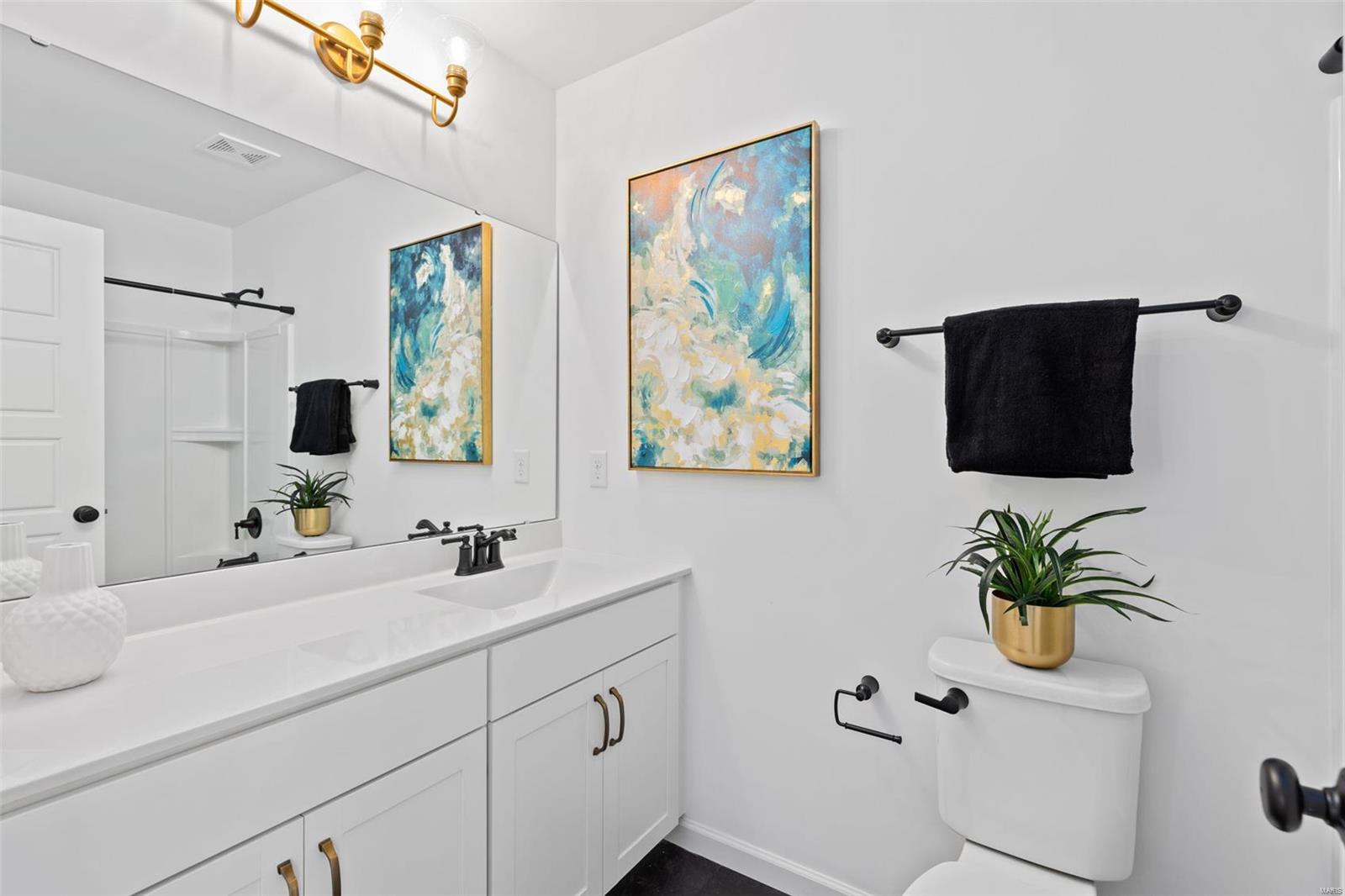 Parkview Manors - Residential