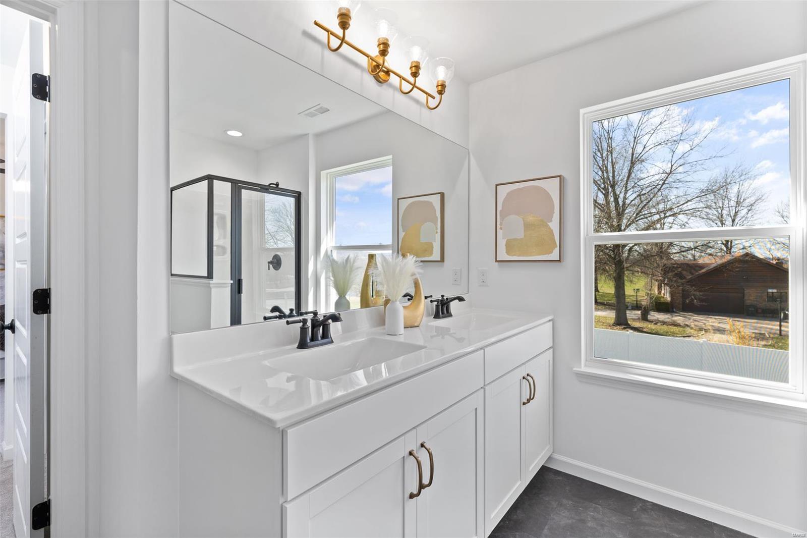 Parkview Manors - Residential