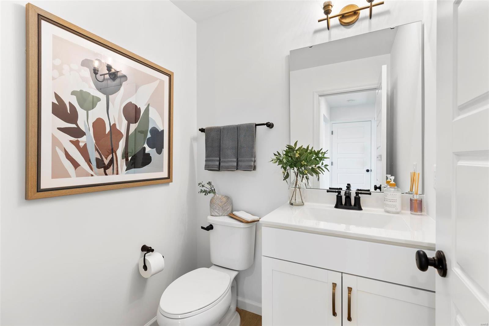 Parkview Manors - Residential