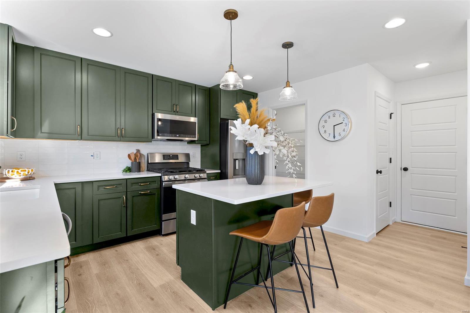 Parkview Manors - Residential