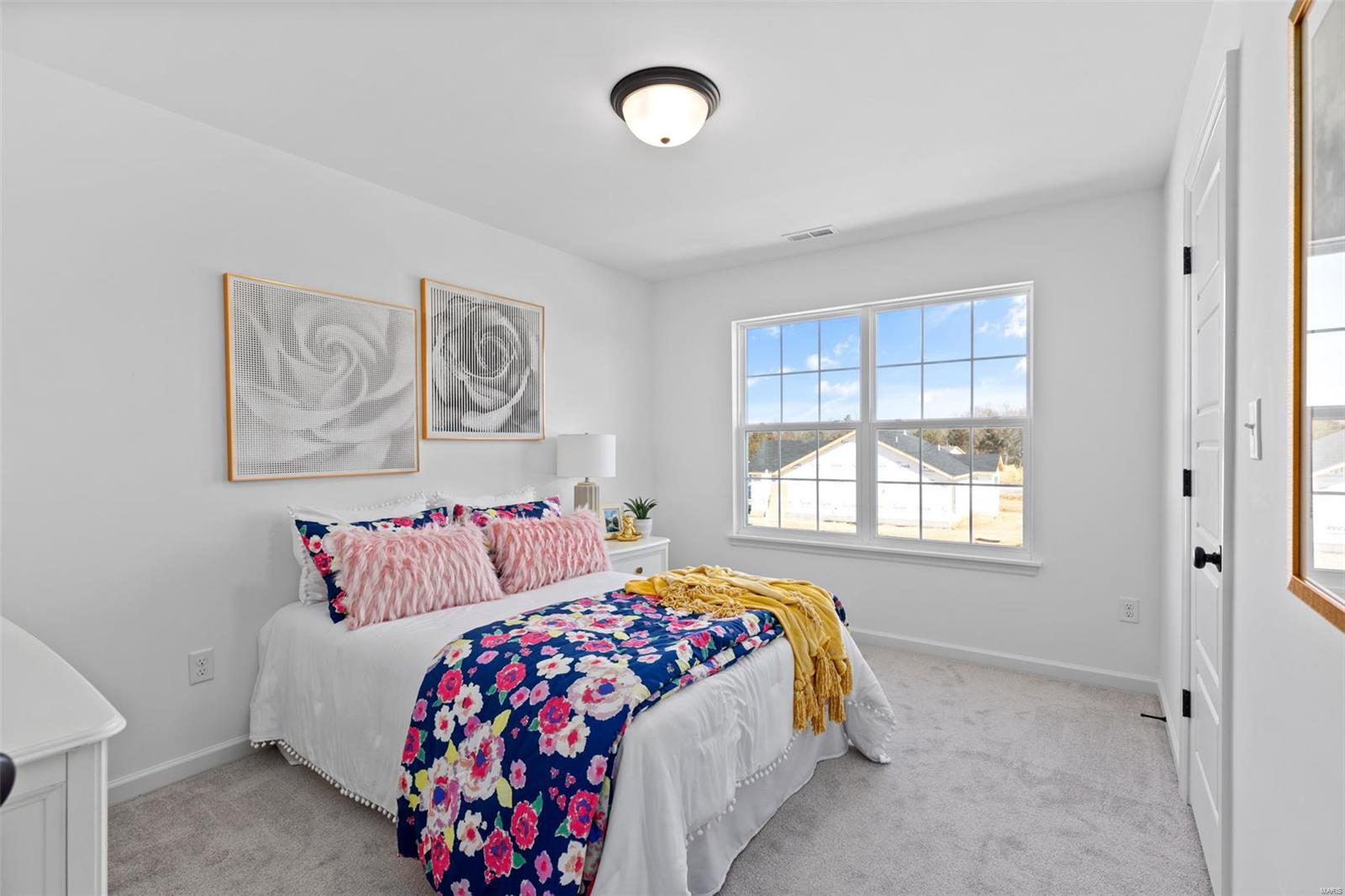 Parkview Manors - Residential