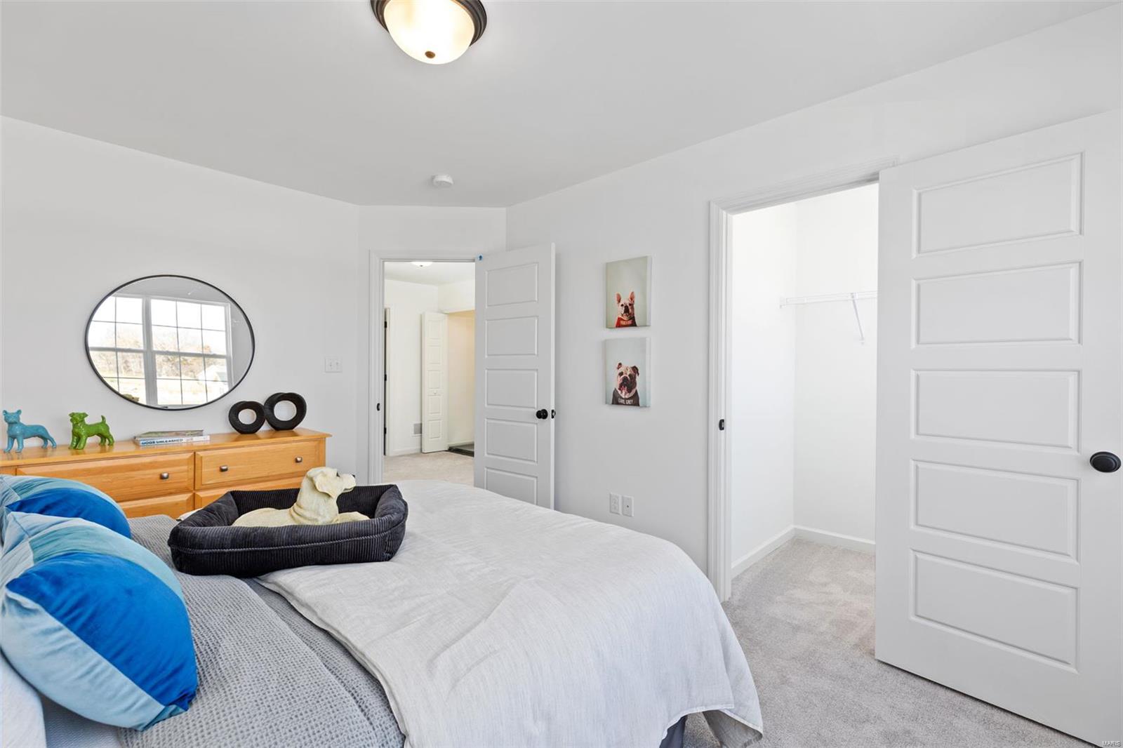 Parkview Manors - Residential