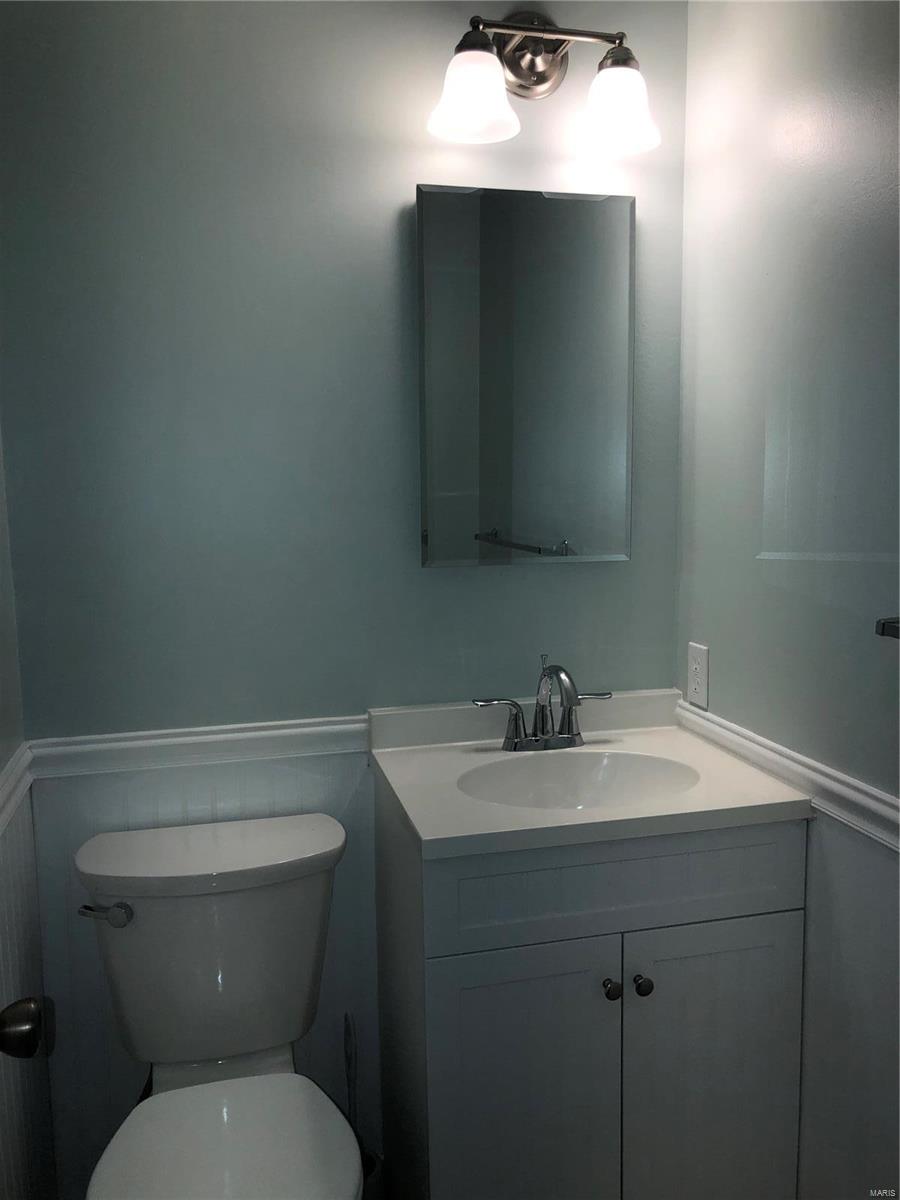 Pointe Basse - Residential