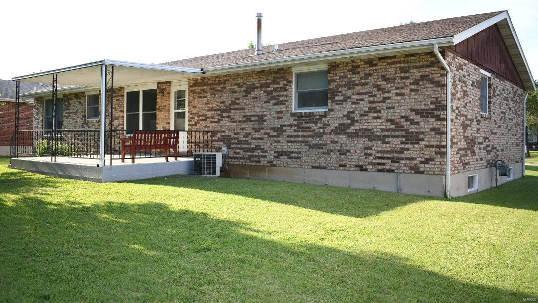 Pointe Basse - Residential