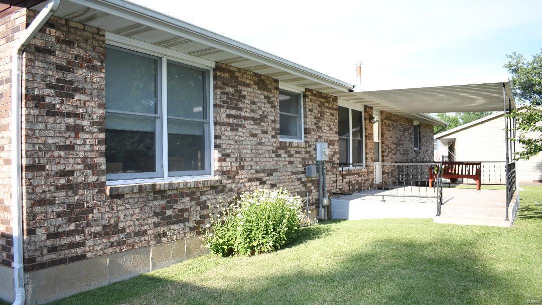 Pointe Basse - Residential