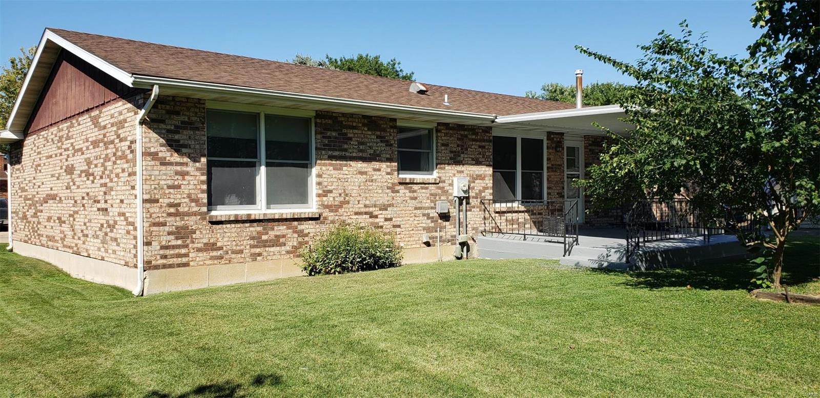 Pointe Basse - Residential