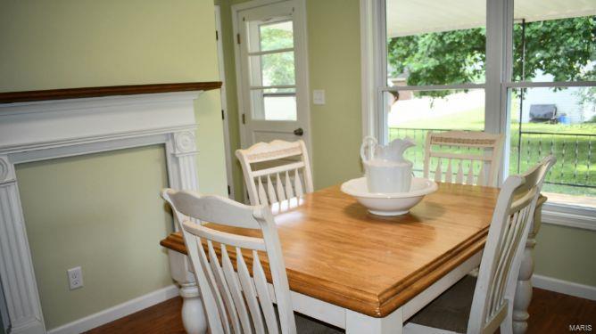 Pointe Basse - Residential