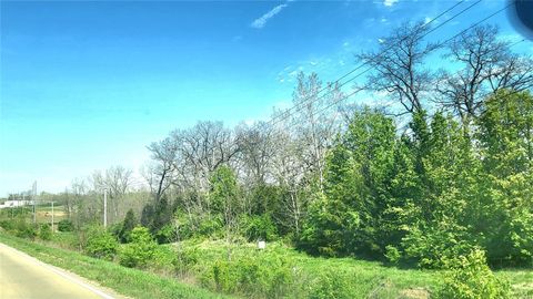 Tiny photo for 810 Whitcomb Woods Drive, Troy, MO 63379 (MLS # 25022528)