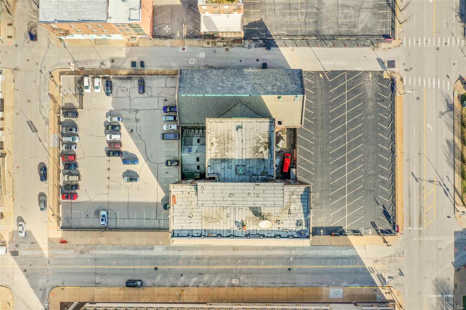 1411 Locust Street