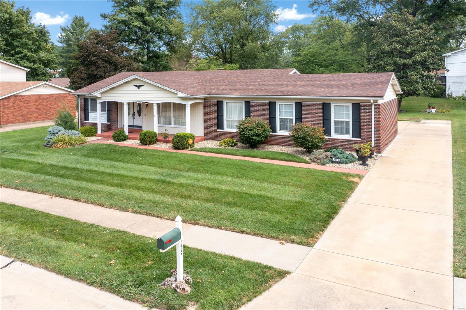 Paddock Woods - Residential