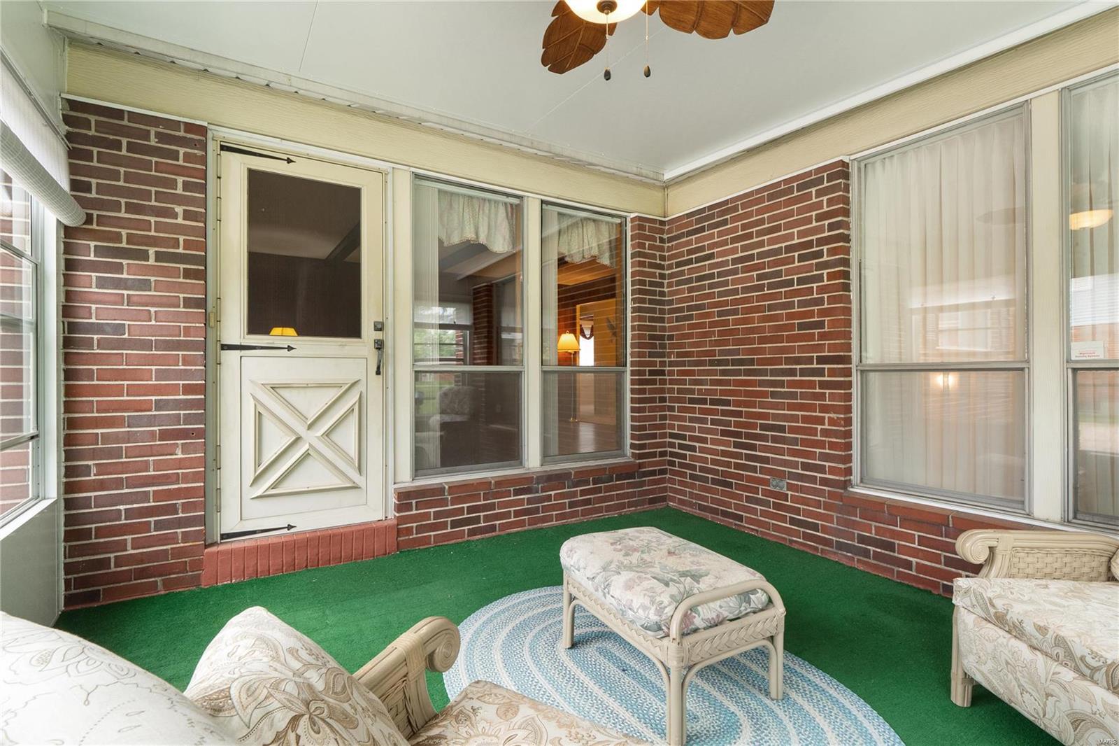 Paddock Woods - Residential