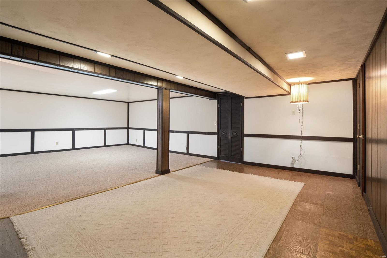 Paddock Woods - Residential