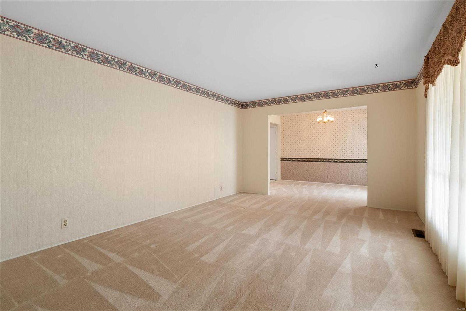 Paddock Woods - Residential