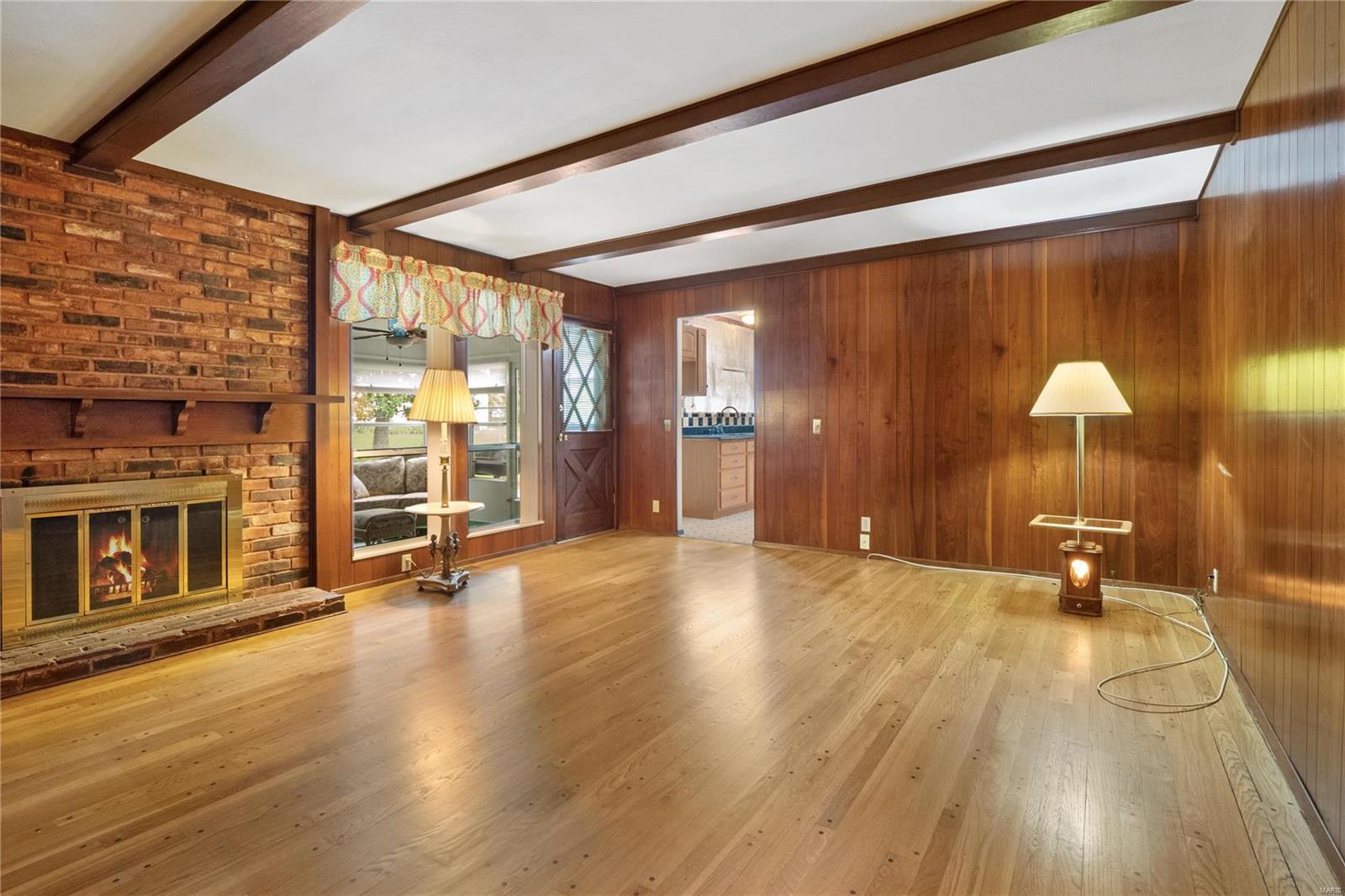 Paddock Woods - Residential