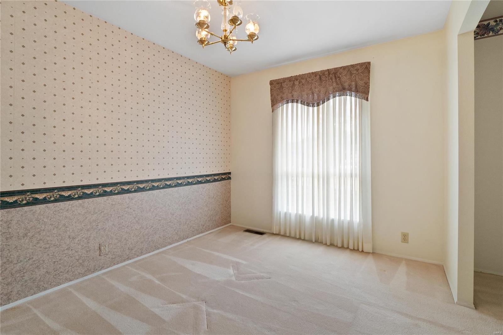 Paddock Woods - Residential