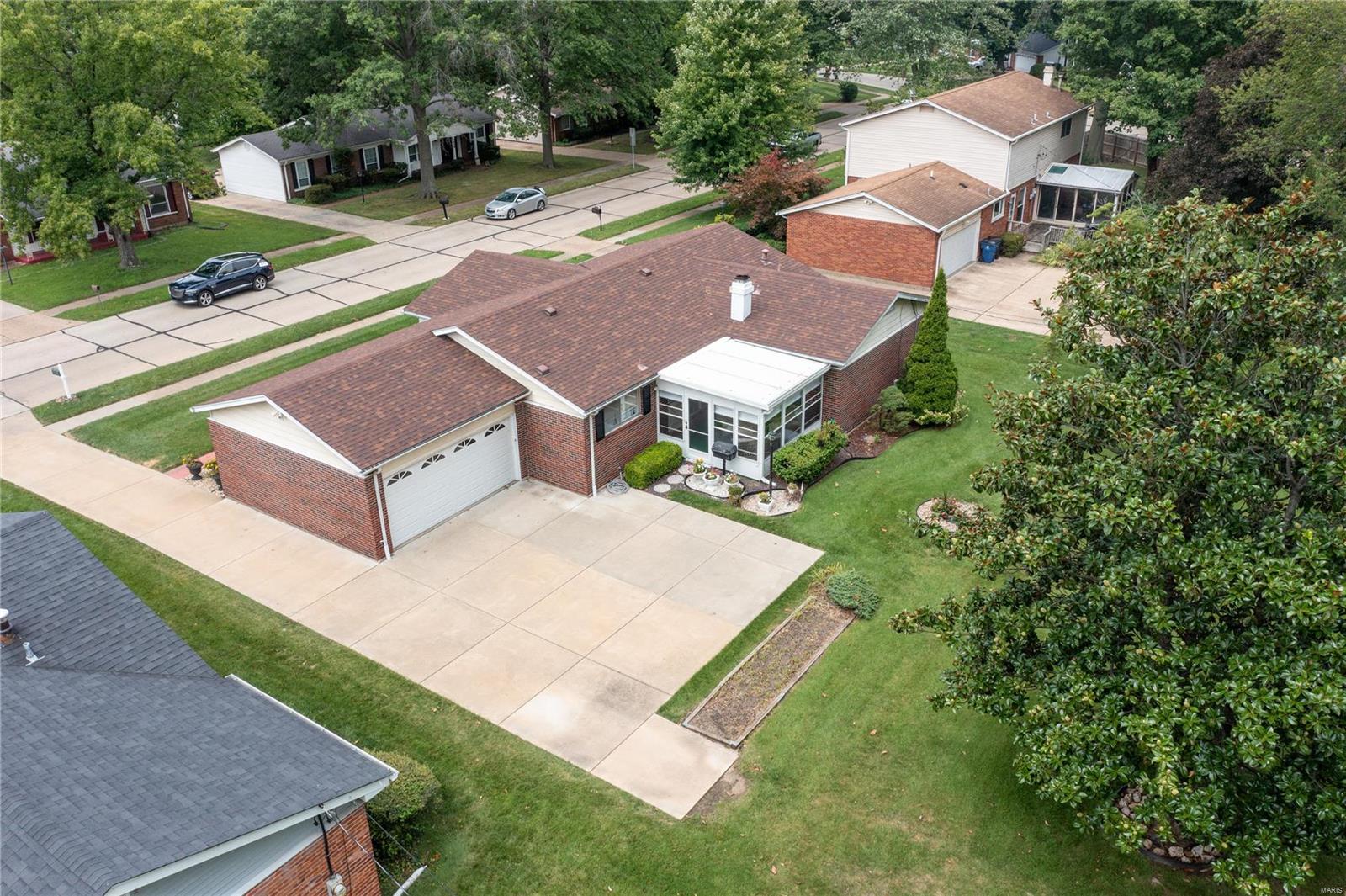 Paddock Woods - Residential