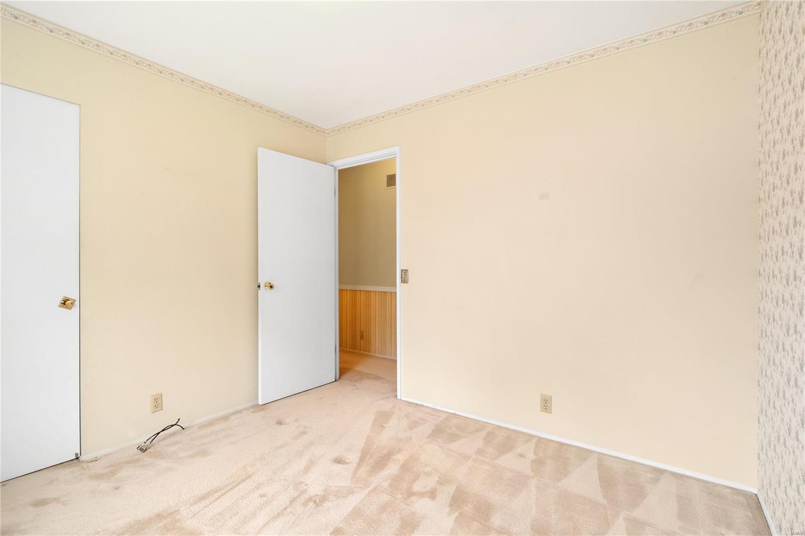 Paddock Woods - Residential