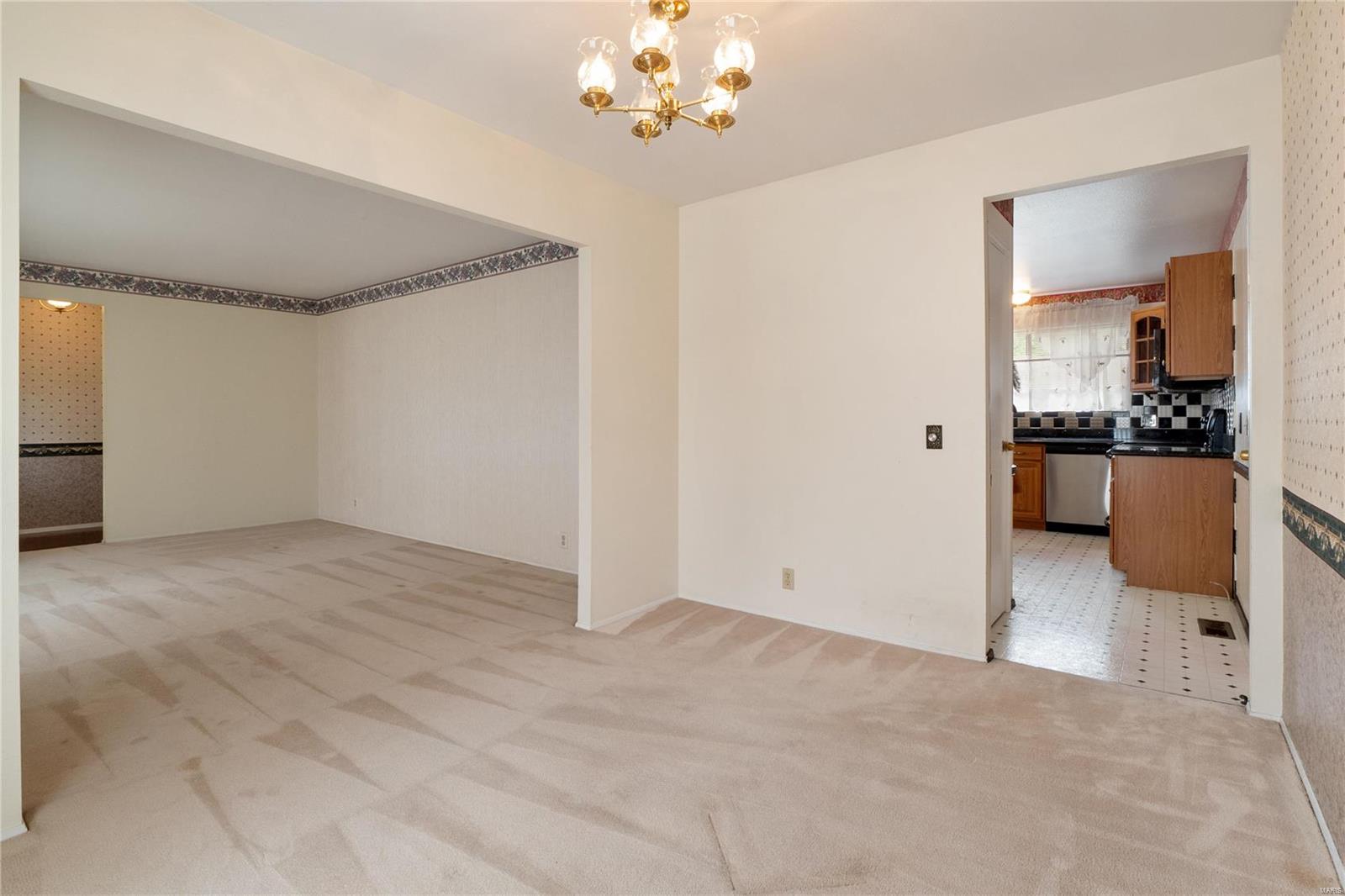 Paddock Woods - Residential