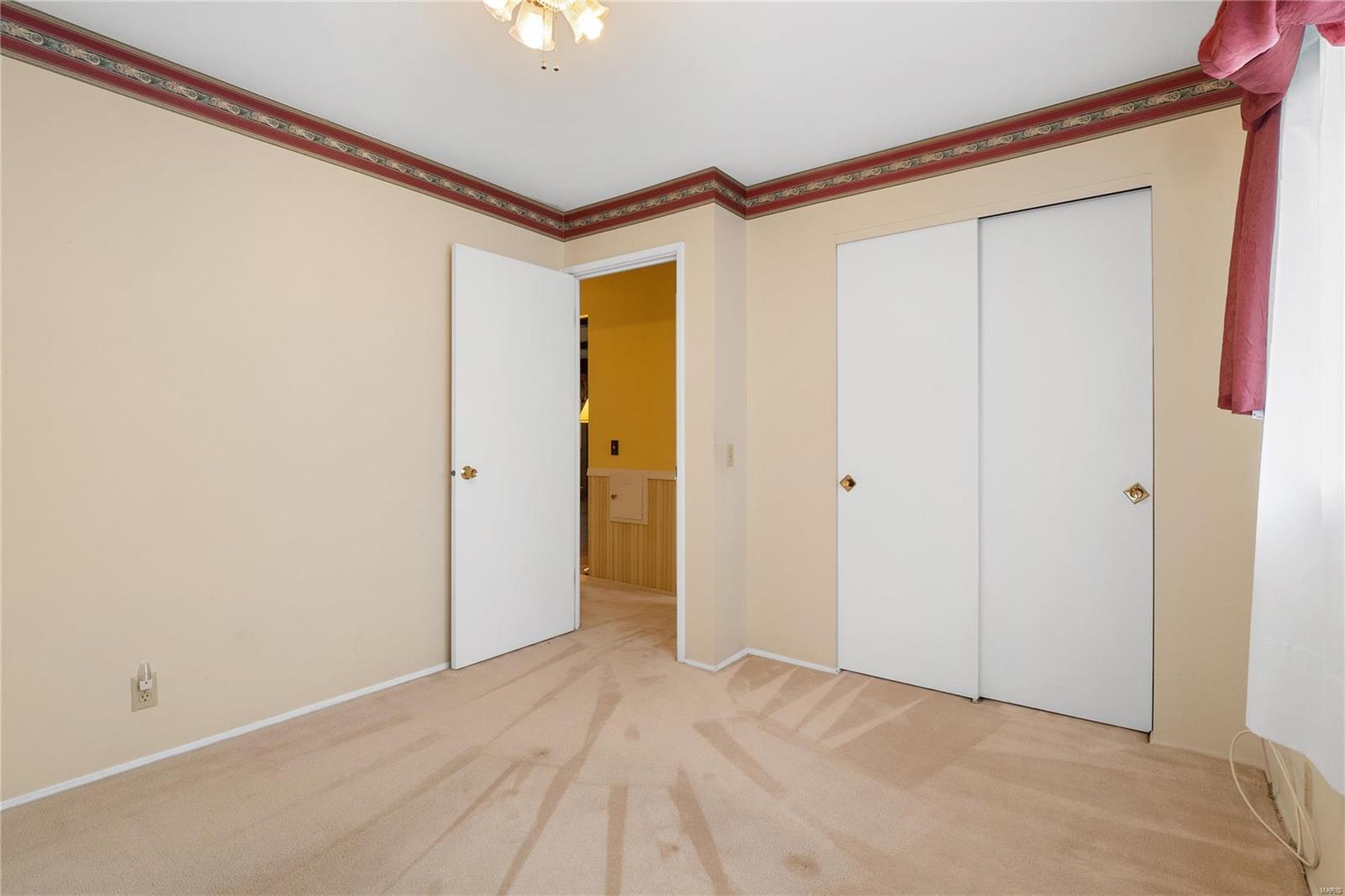 Paddock Woods - Residential