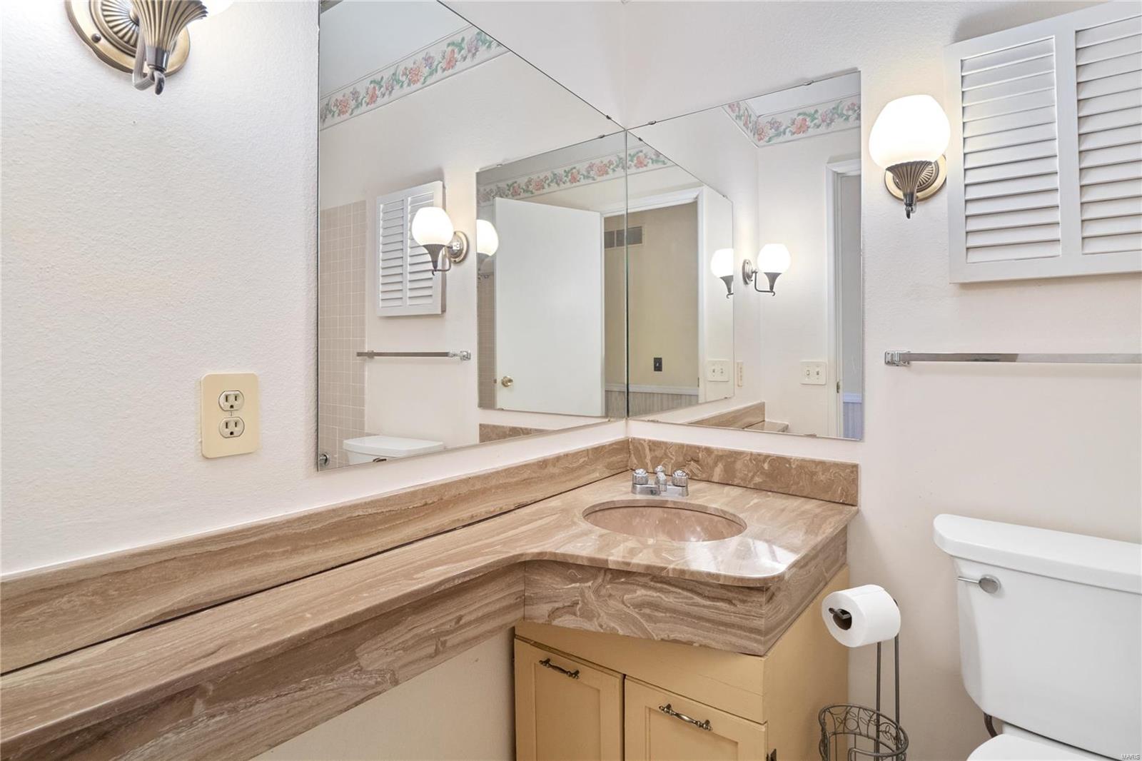 Paddock Woods - Residential