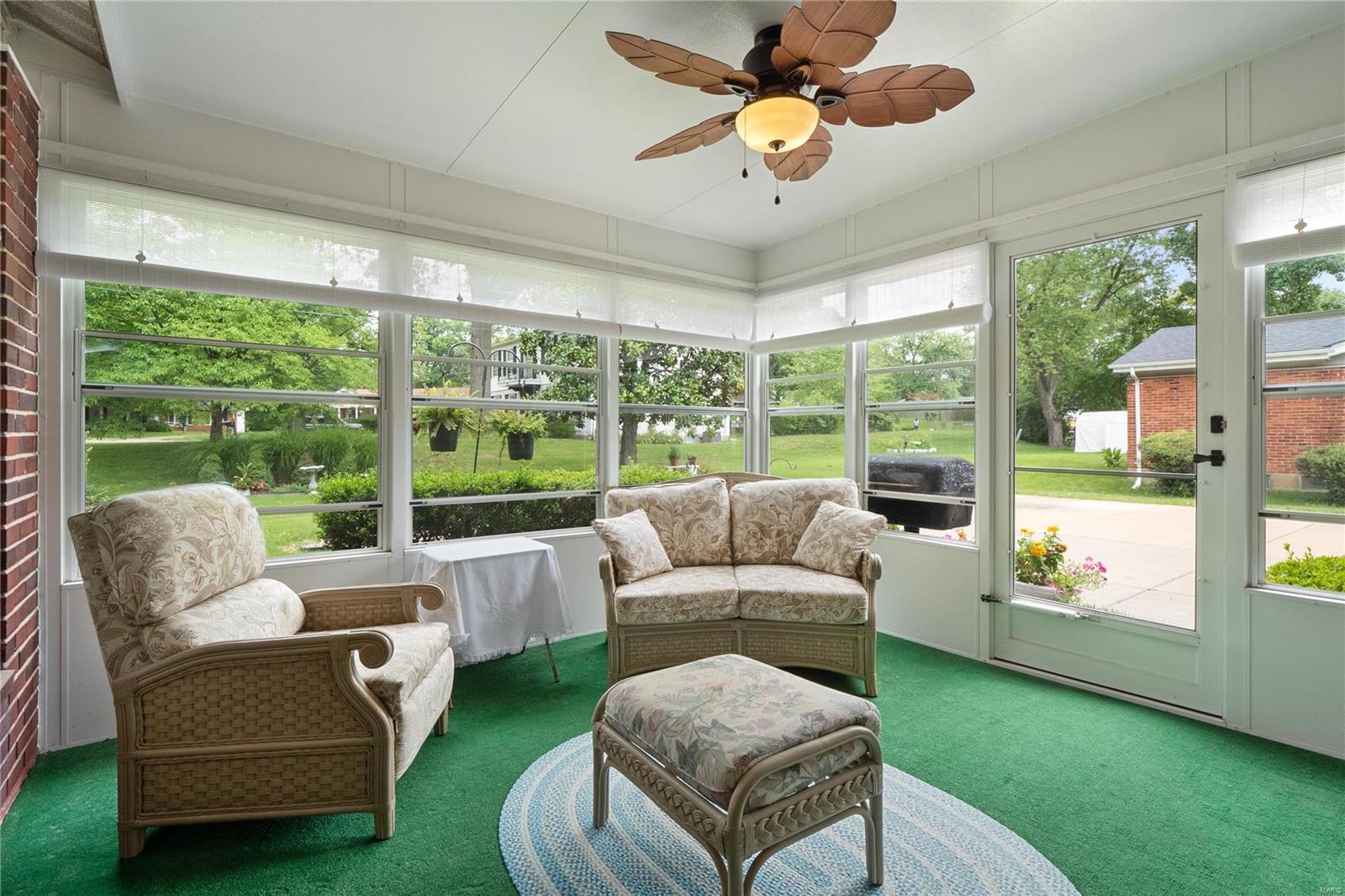 Paddock Woods - Residential