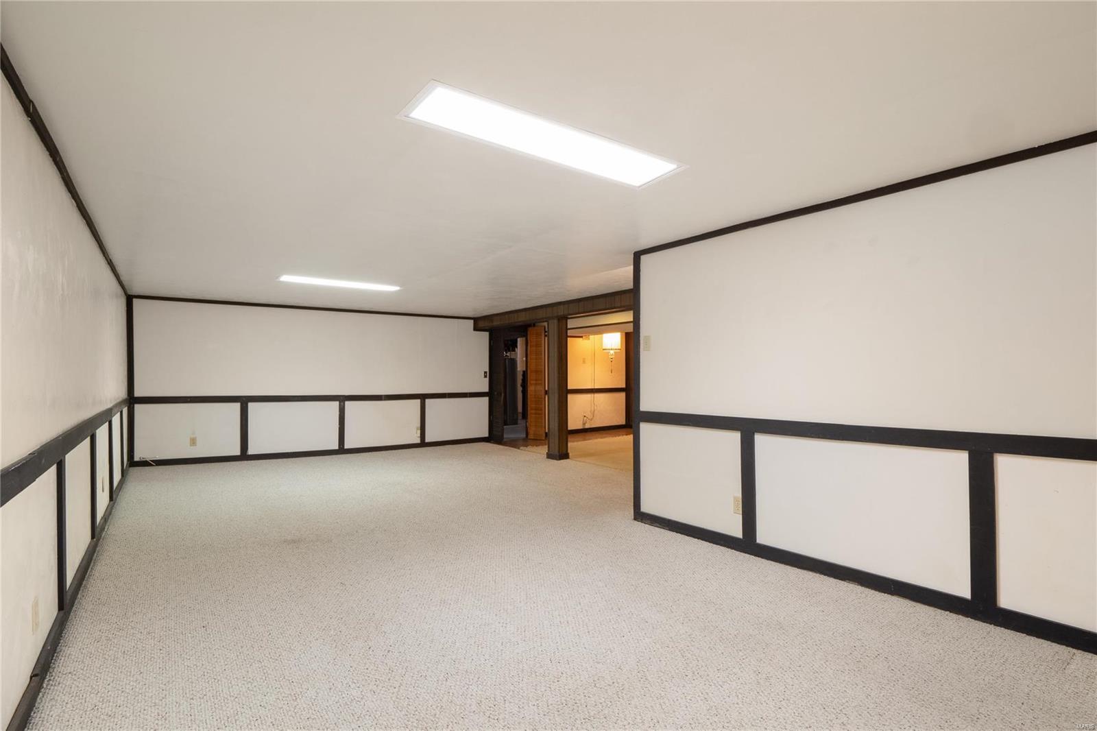 Paddock Woods - Residential