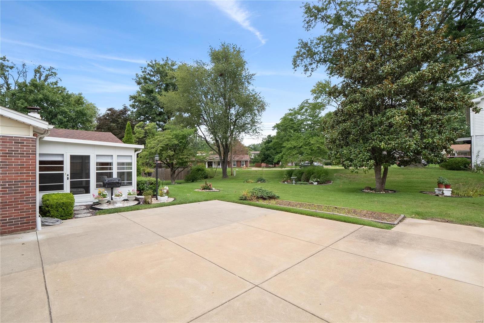 Paddock Woods - Residential