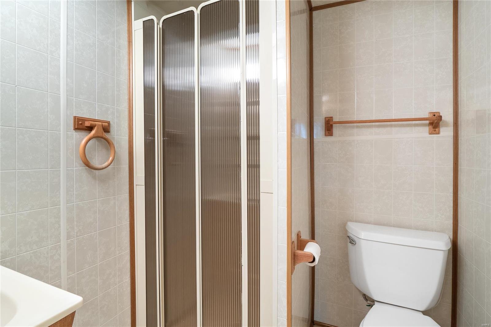 Paddock Woods - Residential