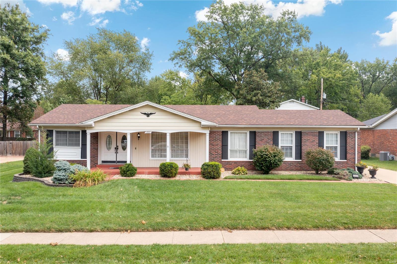 Paddock Woods - Residential